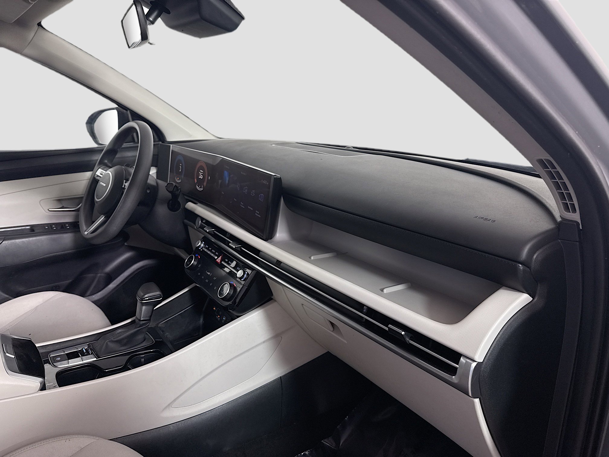 Used 2025 Hyundai Tucson SEL image 30