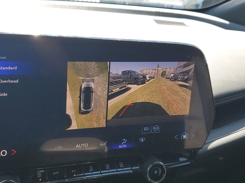 Used 2026 Chevrolet Blazer EV LT w/ Midnight/Sport Edition image 23