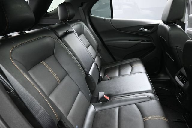 Used 2023 Chevrolet Equinox Premier FWD image 29