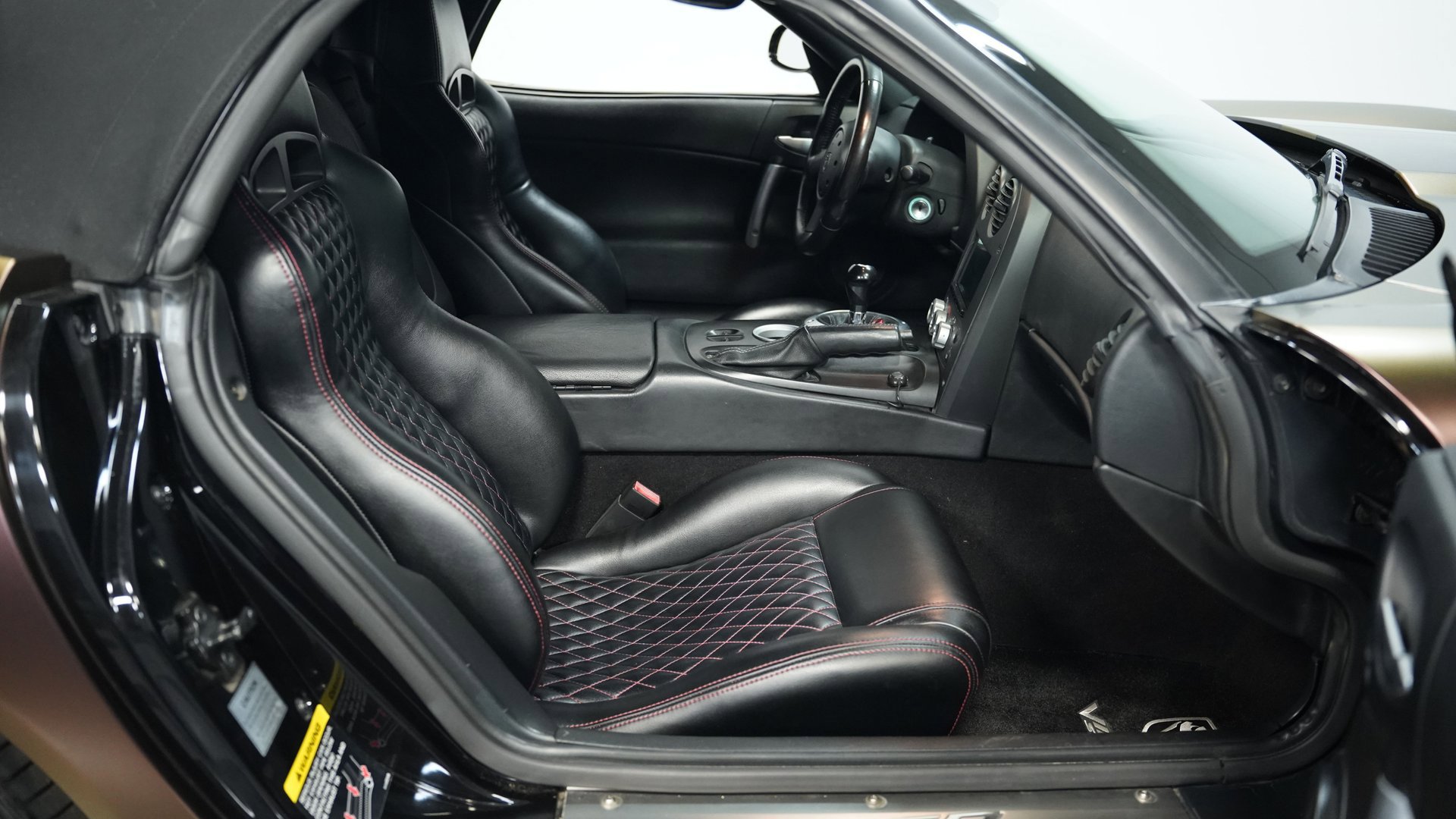 Used 2006 Dodge Viper SRT-10 image 36