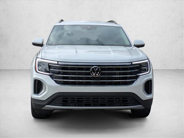 New 2026 Volkswagen Atlas SE image 6