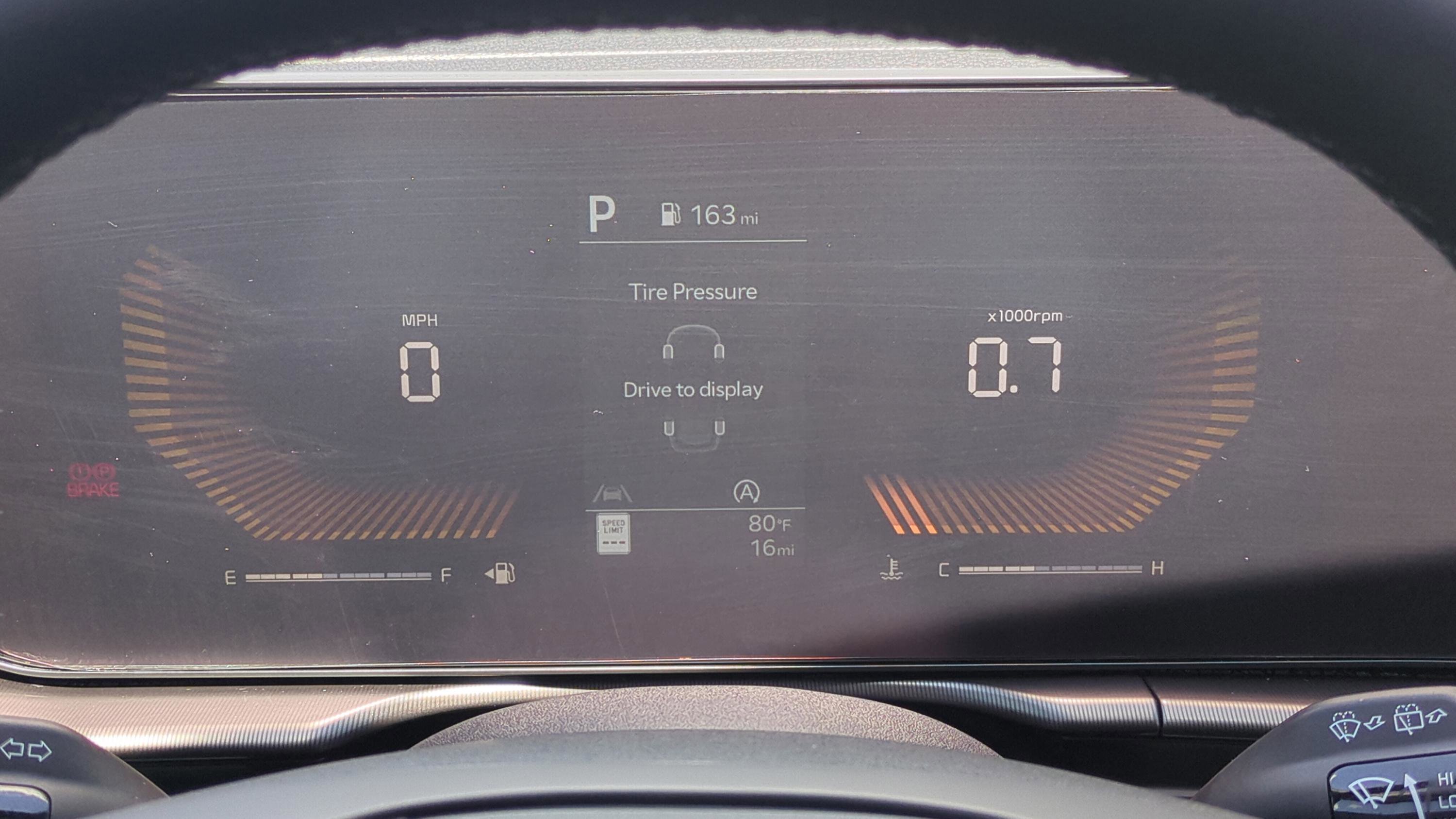 New 2026 Kia Sportage EX image 45