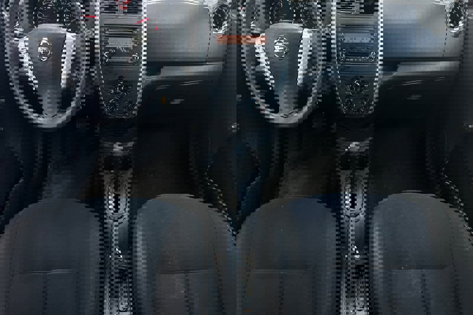 Used 2015 Nissan Versa Note S Plus image 4