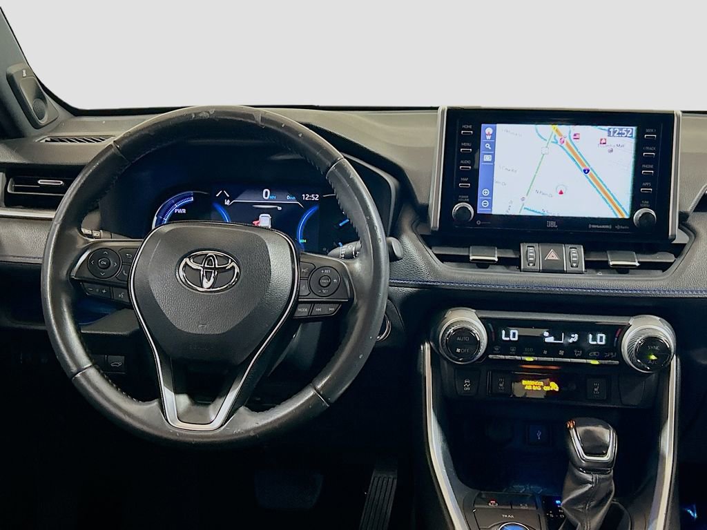 Used 2020 Toyota RAV4 XSE AWD/4WD image 19