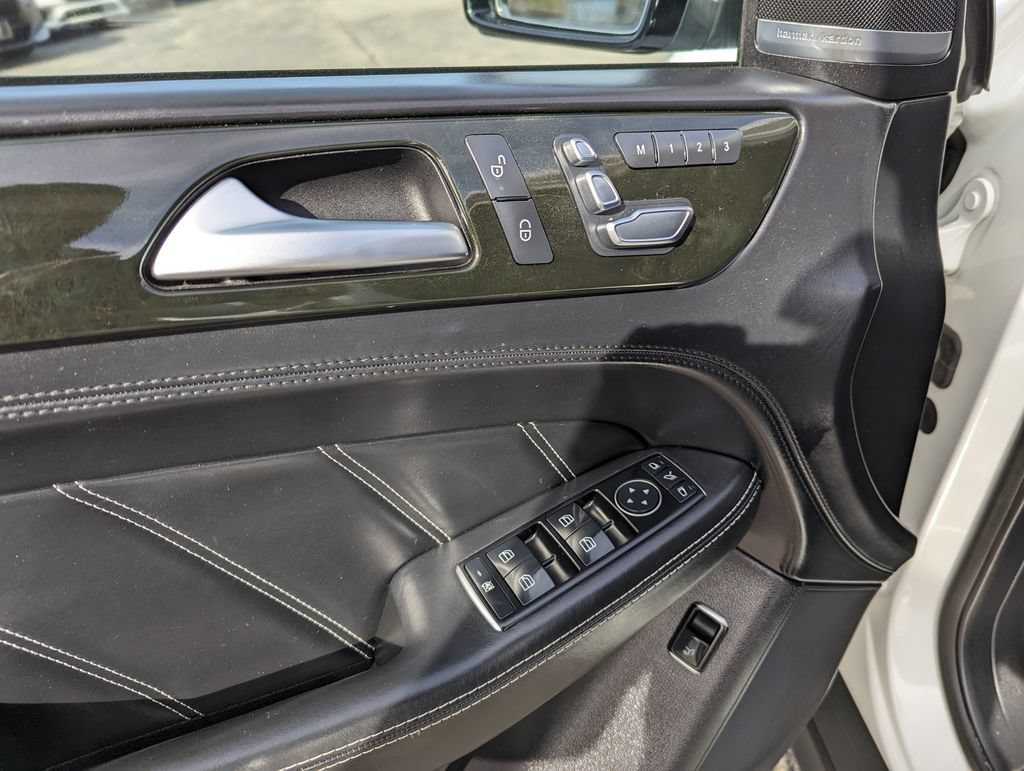Used 2016 Mercedes-Benz GLE 63 AMG S image 13