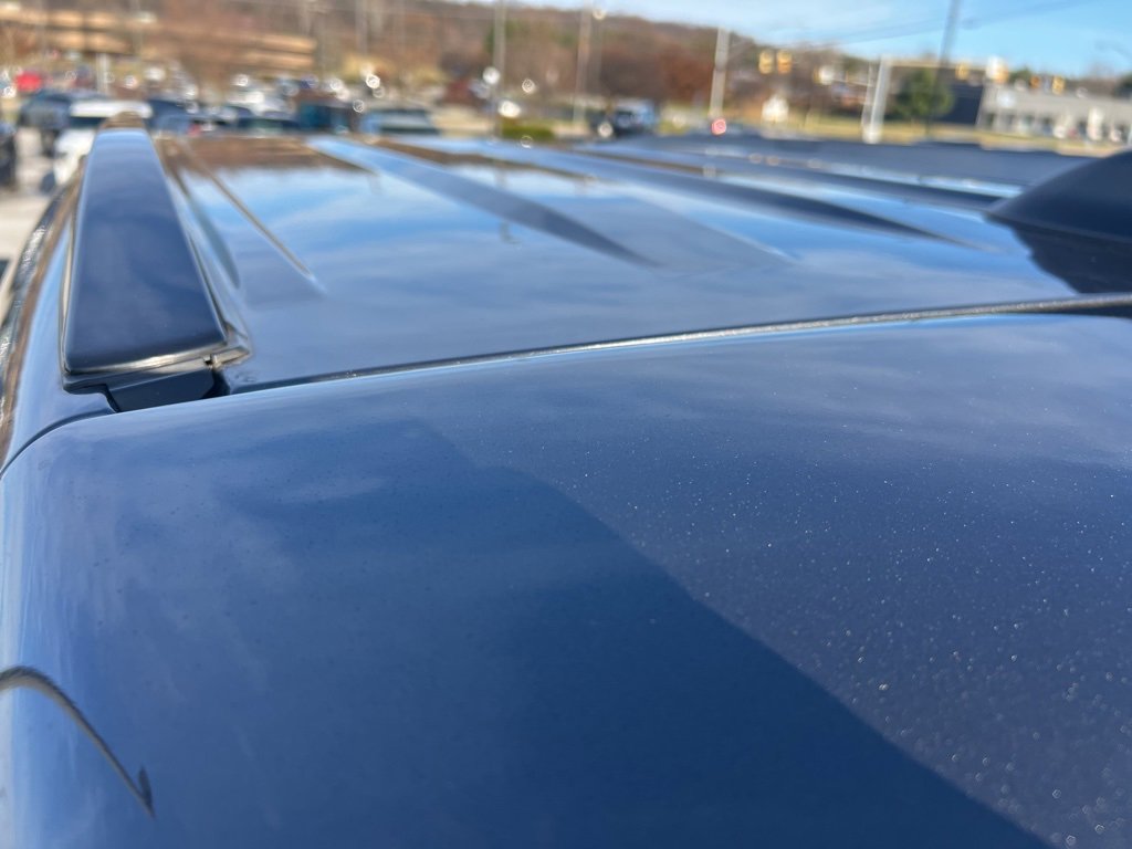 Certified 2025 Toyota Sequoia Platinum image 23