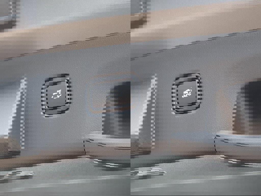 New 2025 Hyundai Tucson SEL image 17