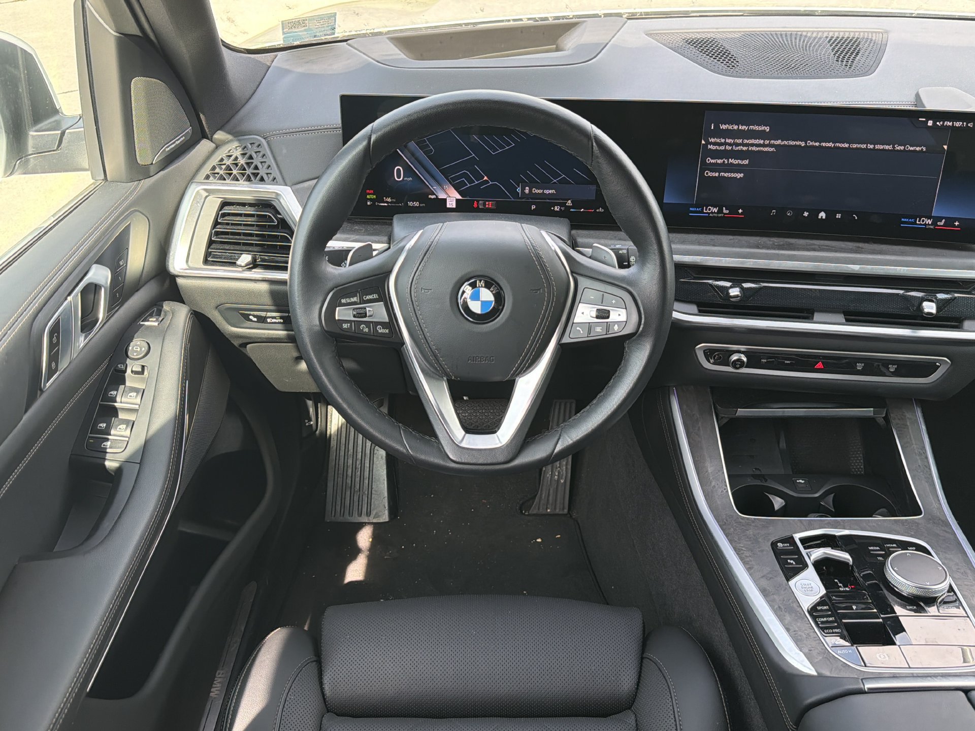 Certified 2026 BMW X5 xDrive40i AWD/4WD image 15
