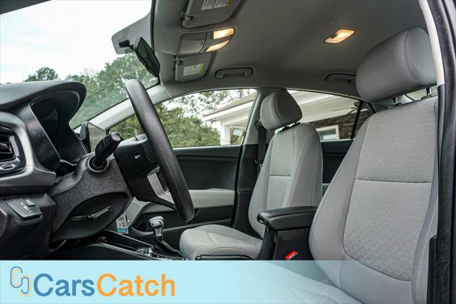 Used 2021 Kia Rio S image 16