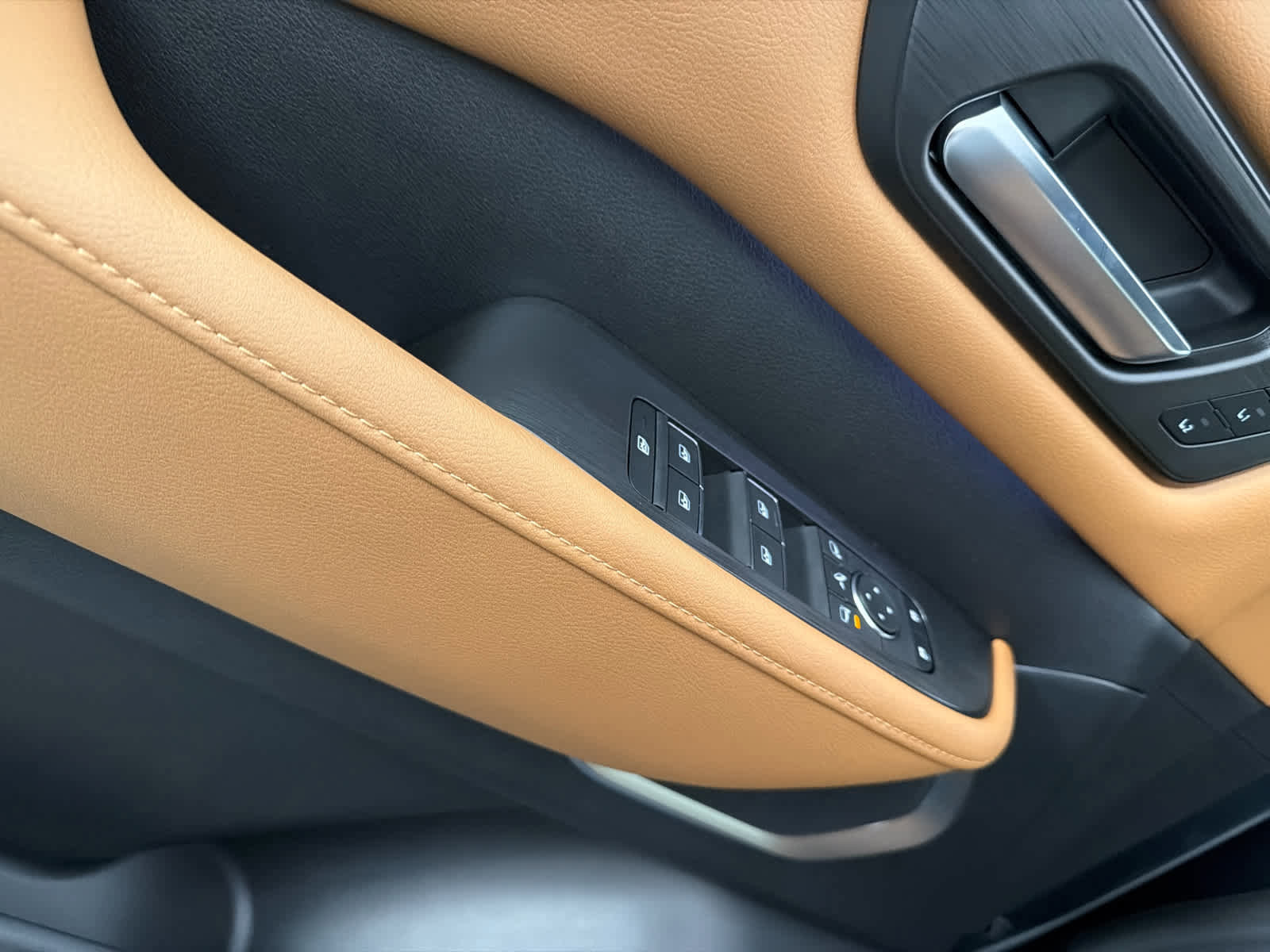 New 2026 Nissan Armada Platinum Reserve w/ Convenience Package image 16