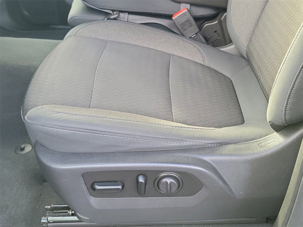 Used 2019 Chevrolet Silverado 1500 LT w/ All-Star Edition image 14