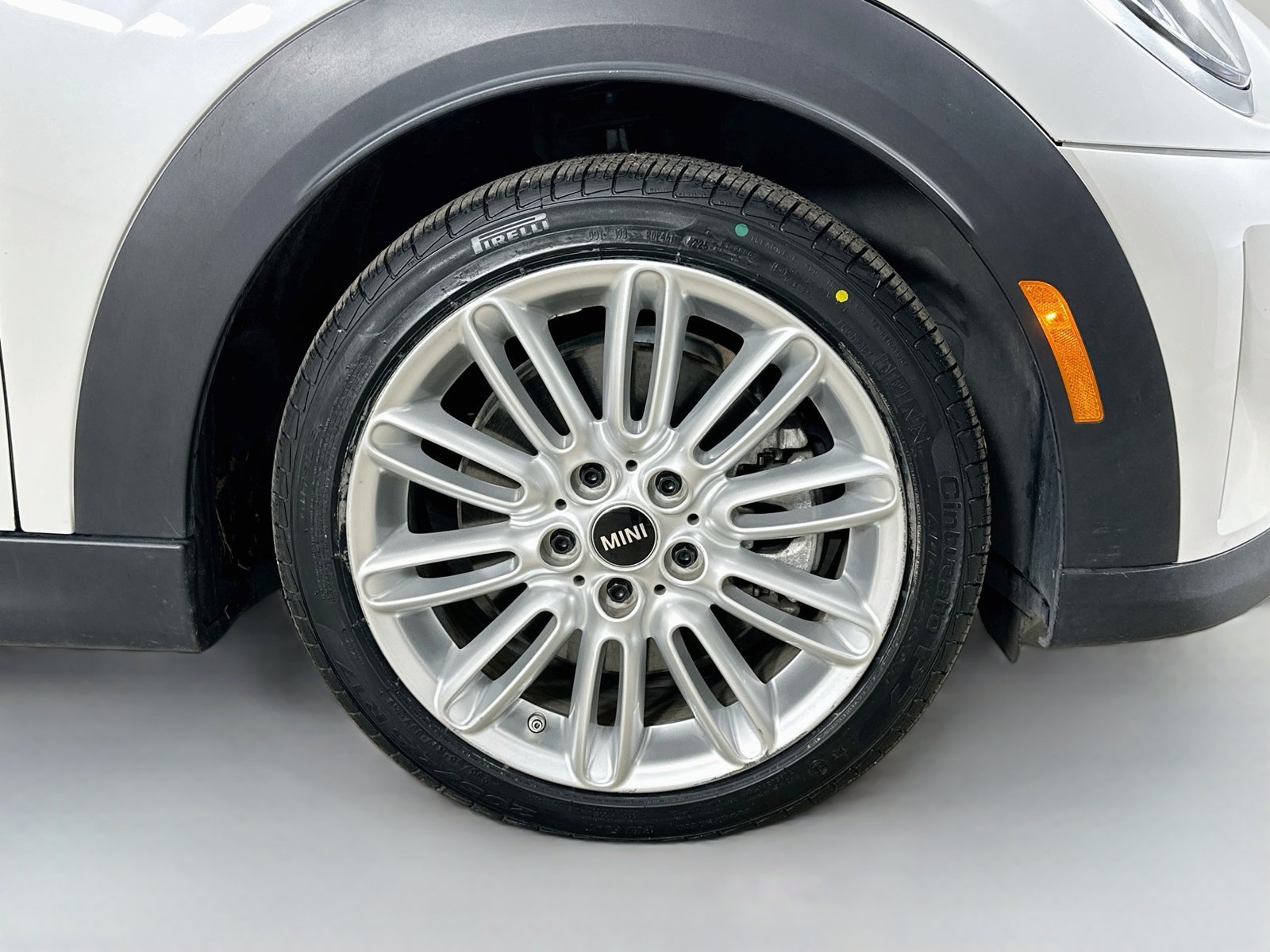 Used 2024 MINI Cooper S FWD image 10