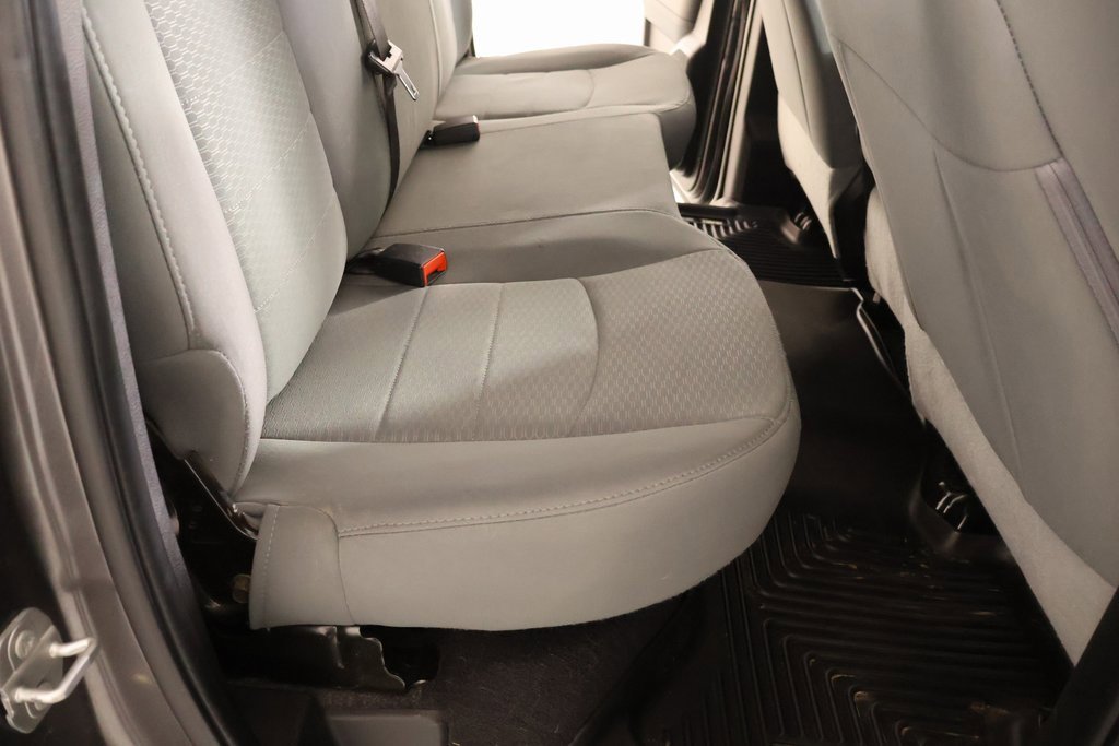 Used 2020 RAM 1500 Tradesman w/ Chrome Plus Package image 13