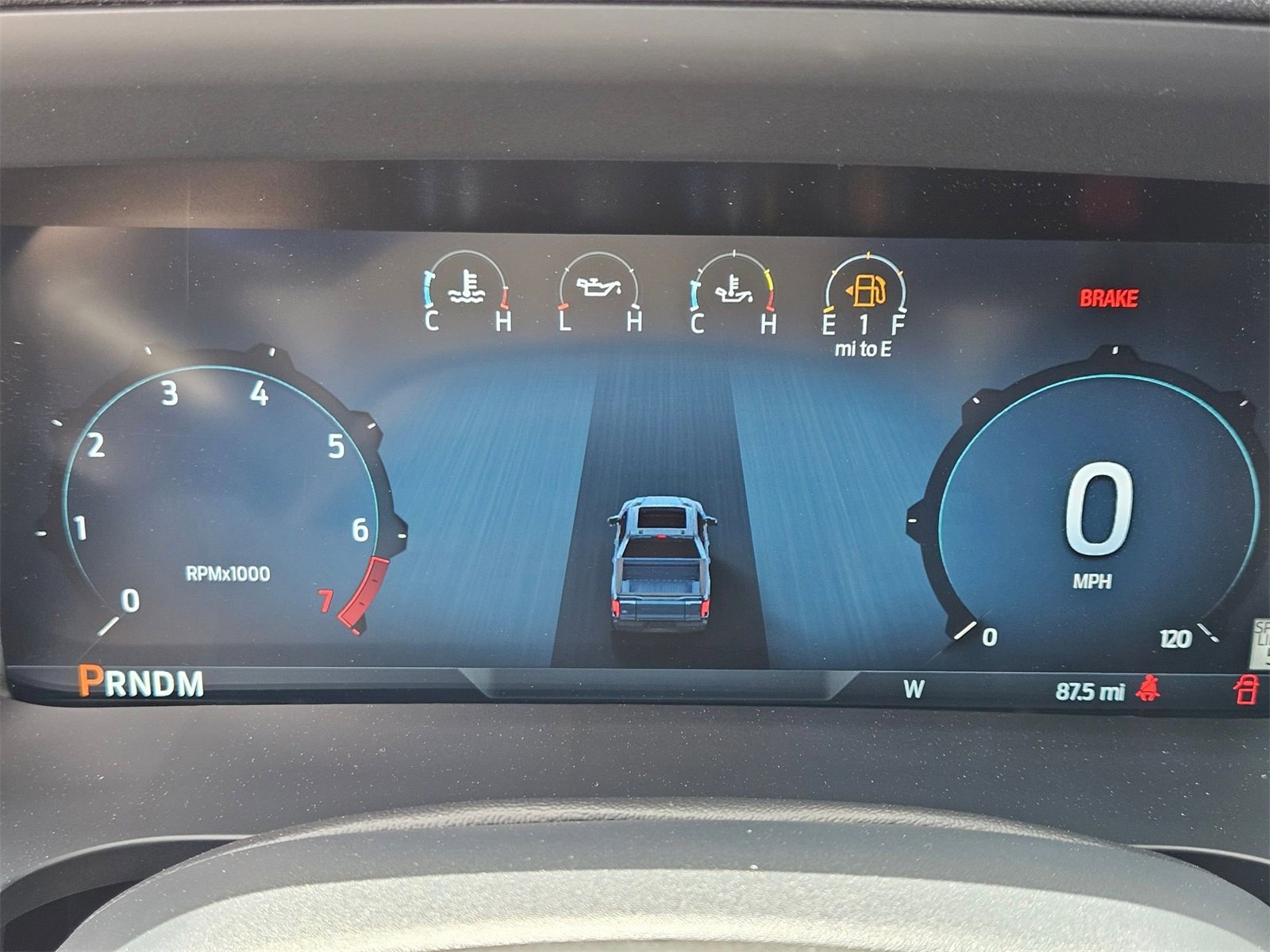 New 2025 Ford F150 XLT w/ Equipment Group 302A MID image 14