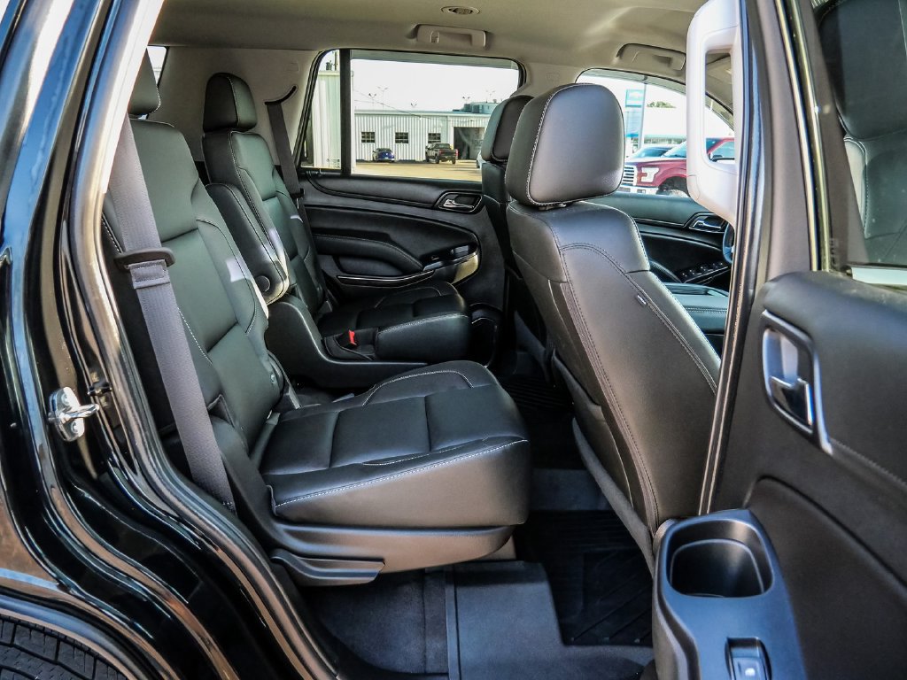 Used 2019 Chevrolet Tahoe LT AWD/4WD image 21