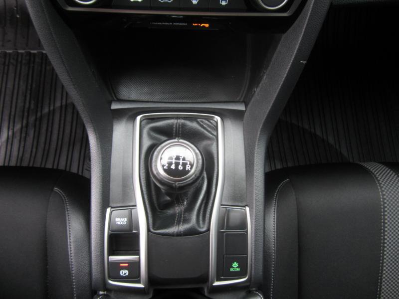 Used 2020 Honda Civic Sport image 21