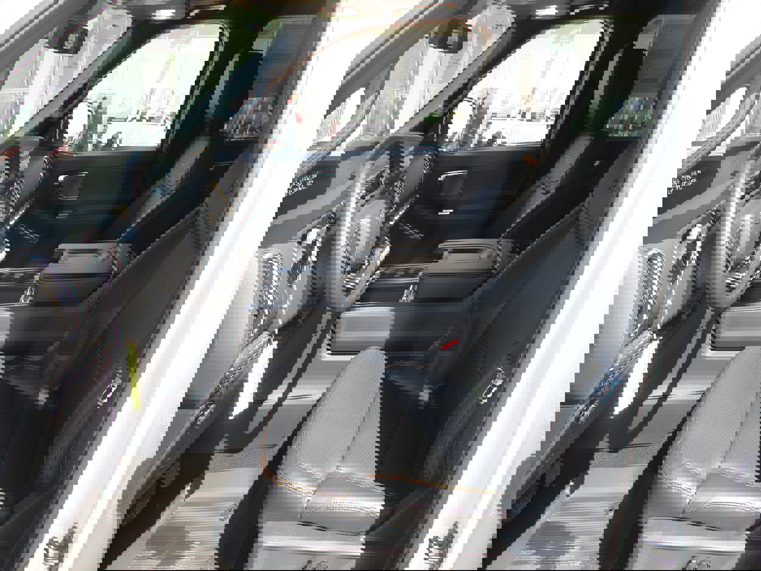 New 2026 Ford Expedition Tremor image 14