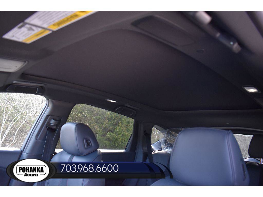 New 2026 Acura RDX A-Spec image 21