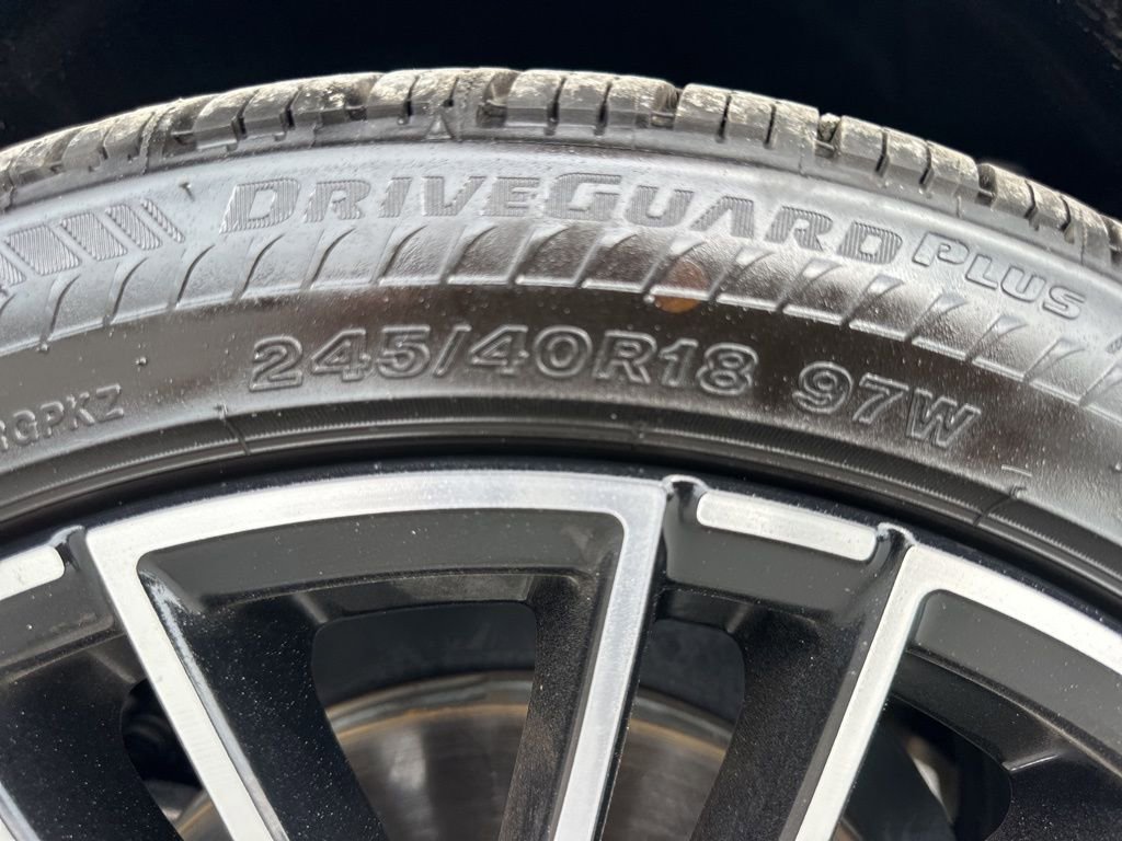 Used 2022 Mercedes-Benz C 300 Sedan w/ Advanced USB Package image 30