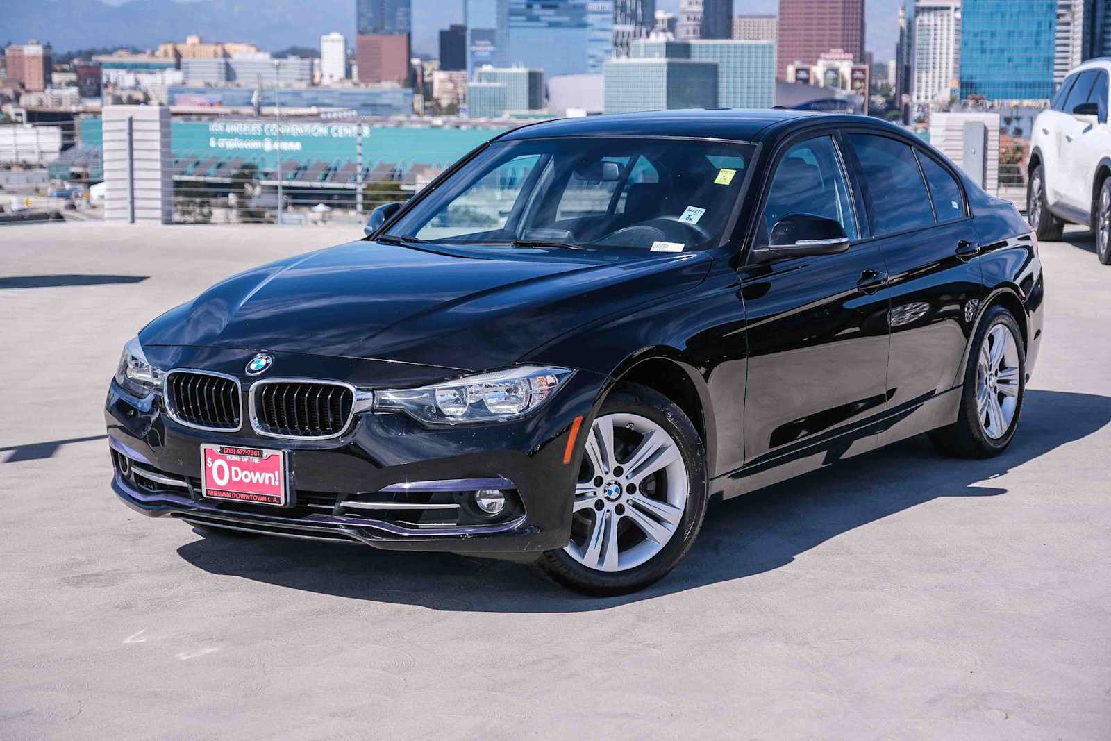 Used 2016 BMW 328i Sedan