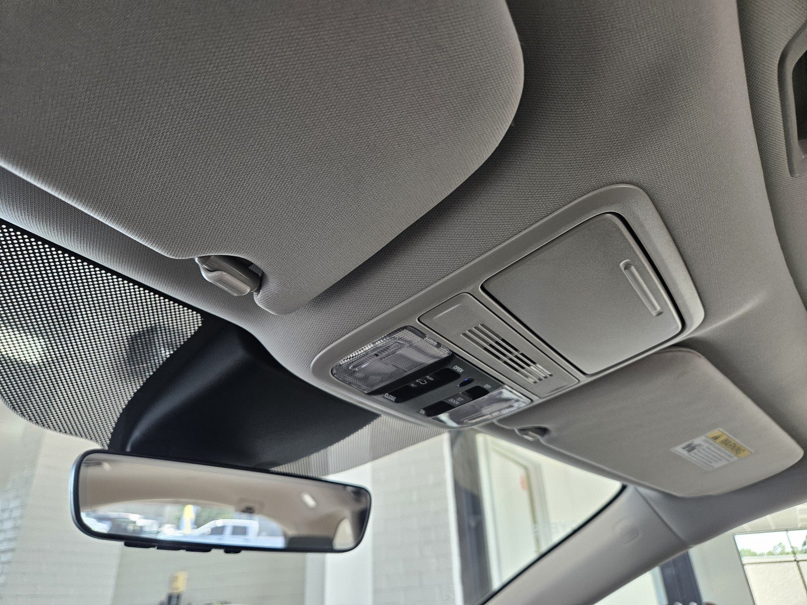 New 2026 Honda Odyssey EX-L image 24