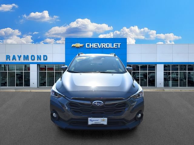 Used 2024 Subaru Crosstrek 2.0i Premium AWD/4WD image 8
