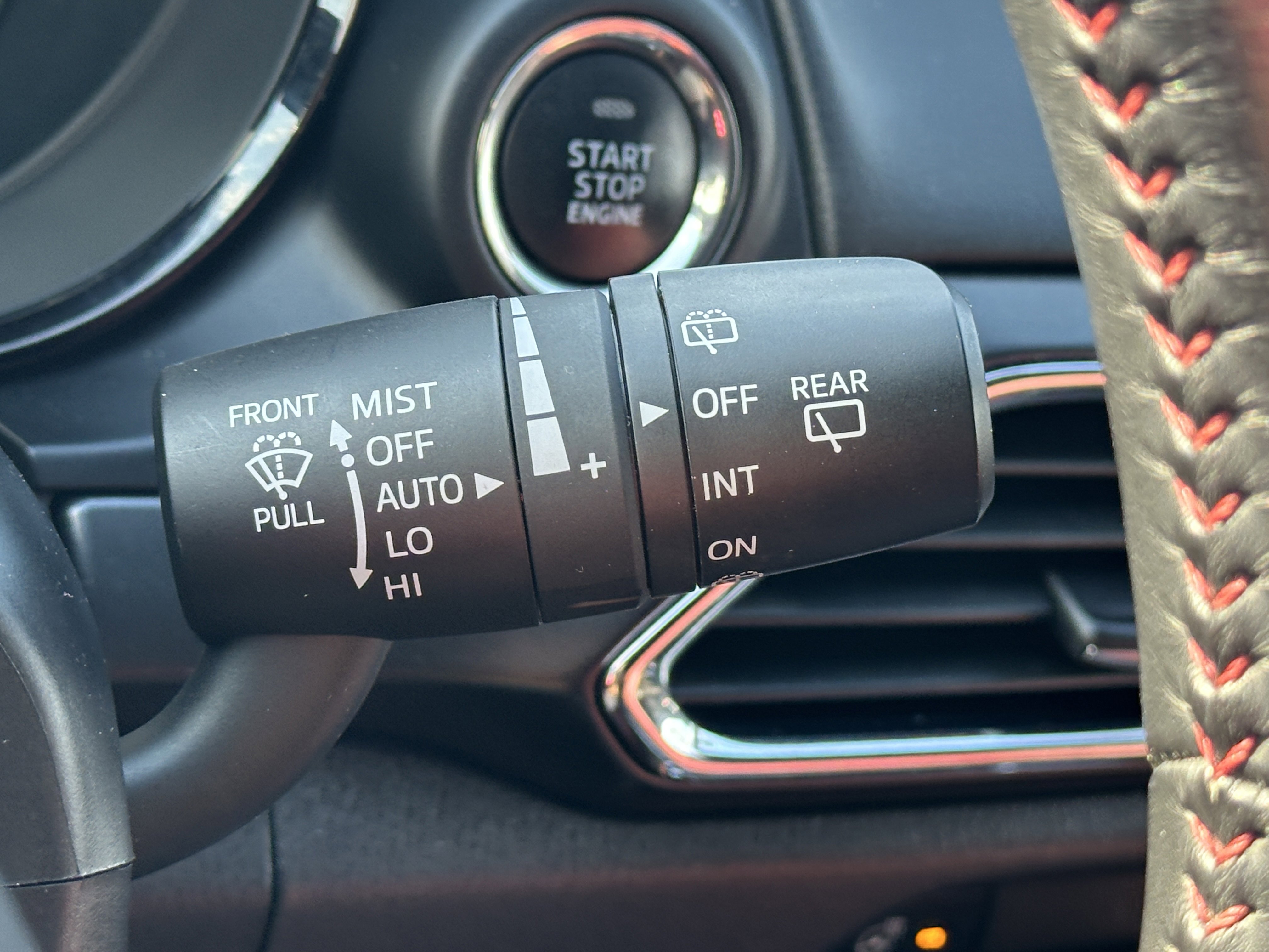 Certified 2023 MAZDA CX-9 Carbon Edition image 31