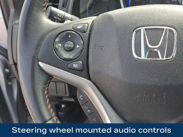 Used 2018 Honda Fit Sport image 7