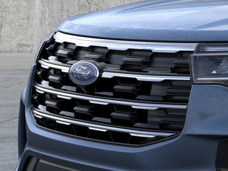 New 2026 Ford Explorer Active image 16