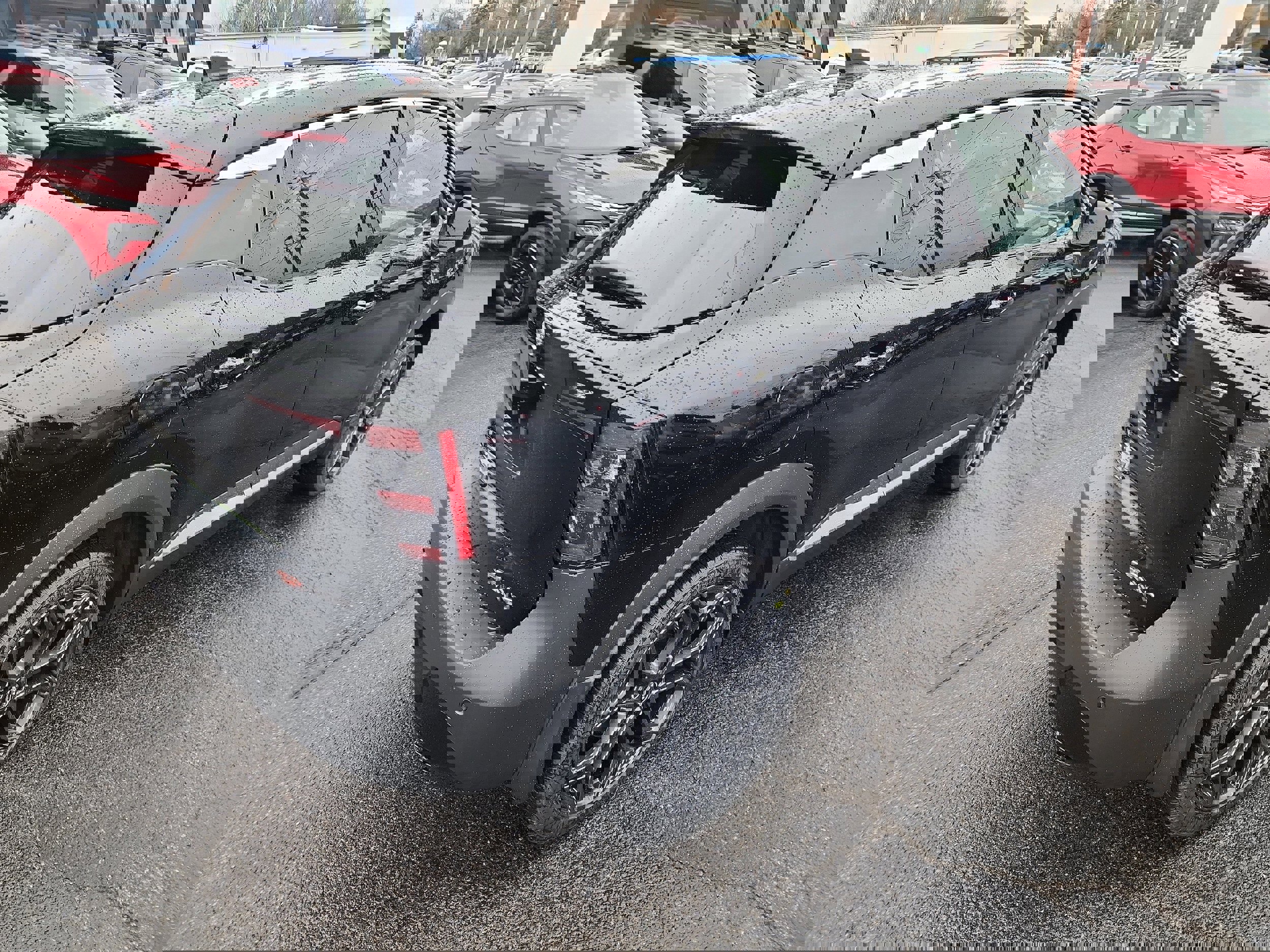 New 2026 Nissan Kicks SR image 8