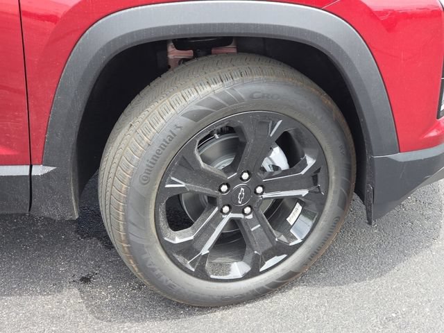 New 2026 Chevrolet Equinox LT w/ Midnight Edition AWD/4WD image 23