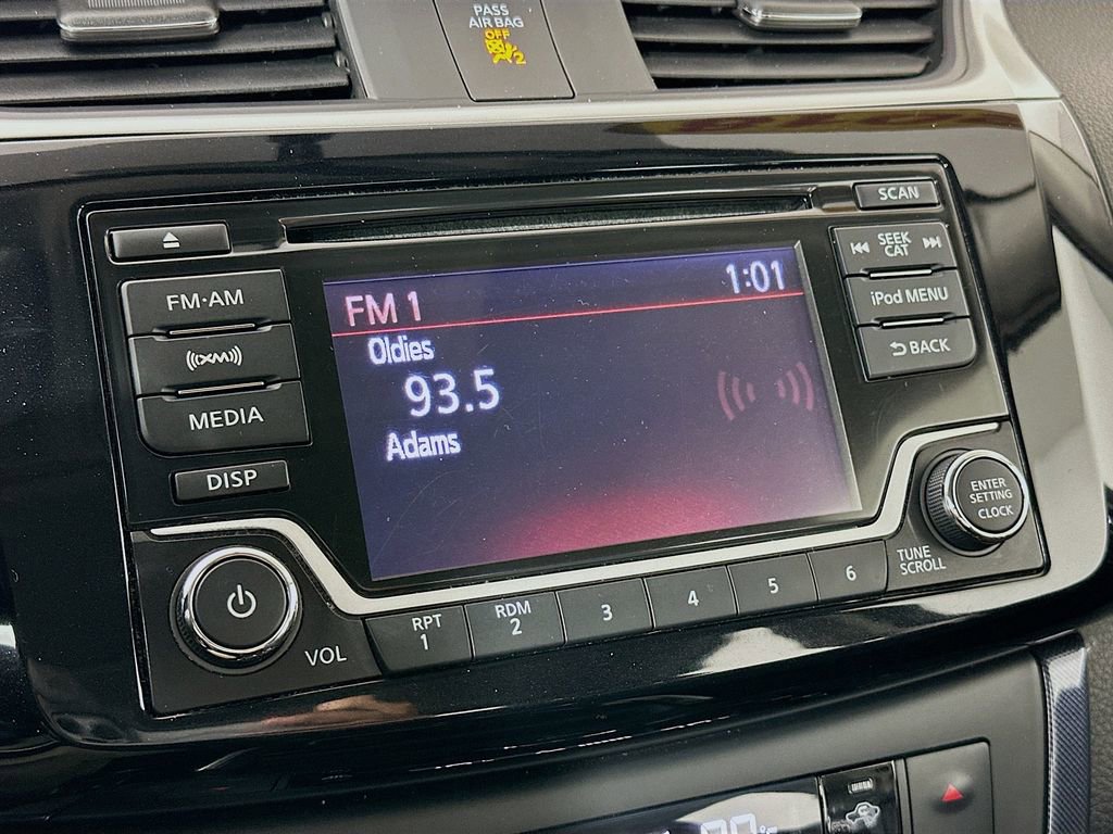 Used 2018 Nissan Sentra SR Turbo w/ SR Midnight Edition Package image 20