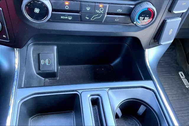 Used 2021 Ford F150 XL w/ STX Appearance Package AWD/4WD image 17