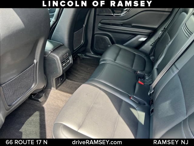 Certified 2020 Lincoln Corsair AWD w/ Equipment Group 101A image 17