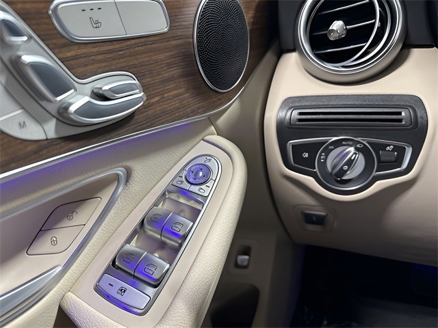 Certified 2022 Mercedes-Benz GLC 300 4MATIC image 16