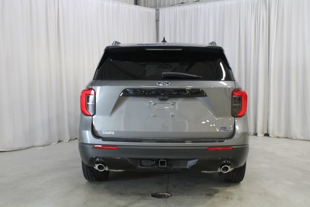 Used 2023 Ford Explorer ST-Line w/ Class IV Trailer Tow Package AWD/4WD image 28