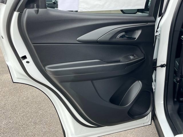 New 2026 Chevrolet TrailBlazer LS w/ LS Convenience Package image 20