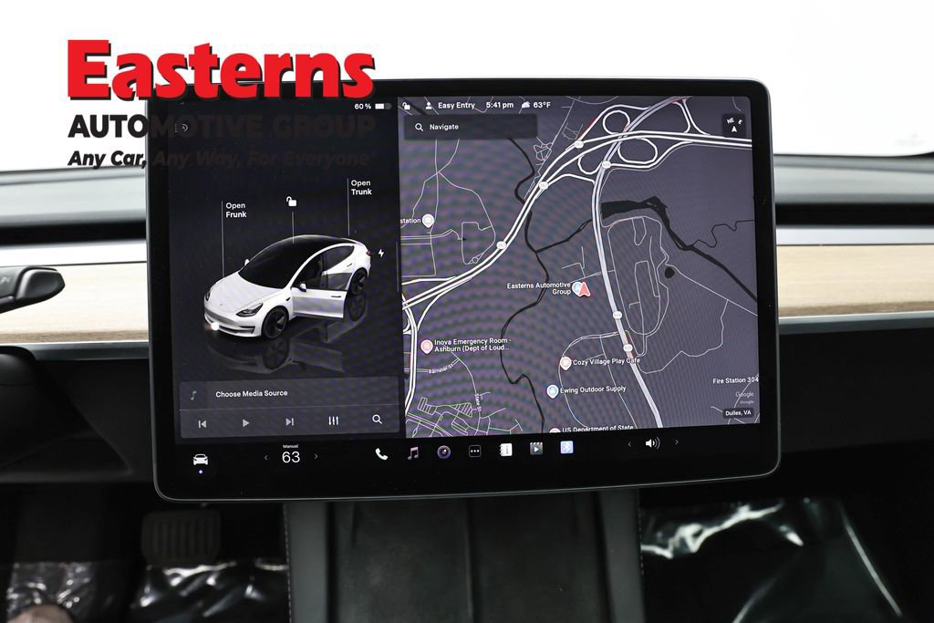 Used 2023 Tesla Model 3 Standard Range image 12