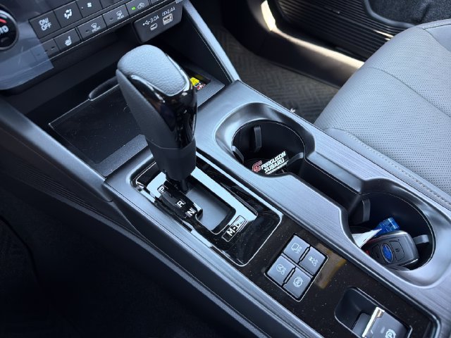 New 2026 Subaru Outback Limited XT AWD/4WD image 15