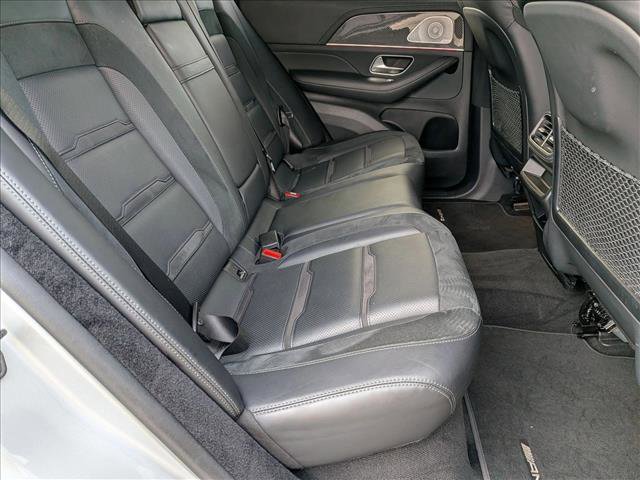 Used 2021 Mercedes-Benz GLE 63 AMG S image 21