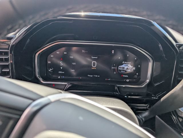 New 2026 GMC Sierra 1500 Elevation AWD/4WD image 20