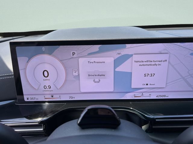 Used 2025 Genesis GV80 2.5T Standard image 31