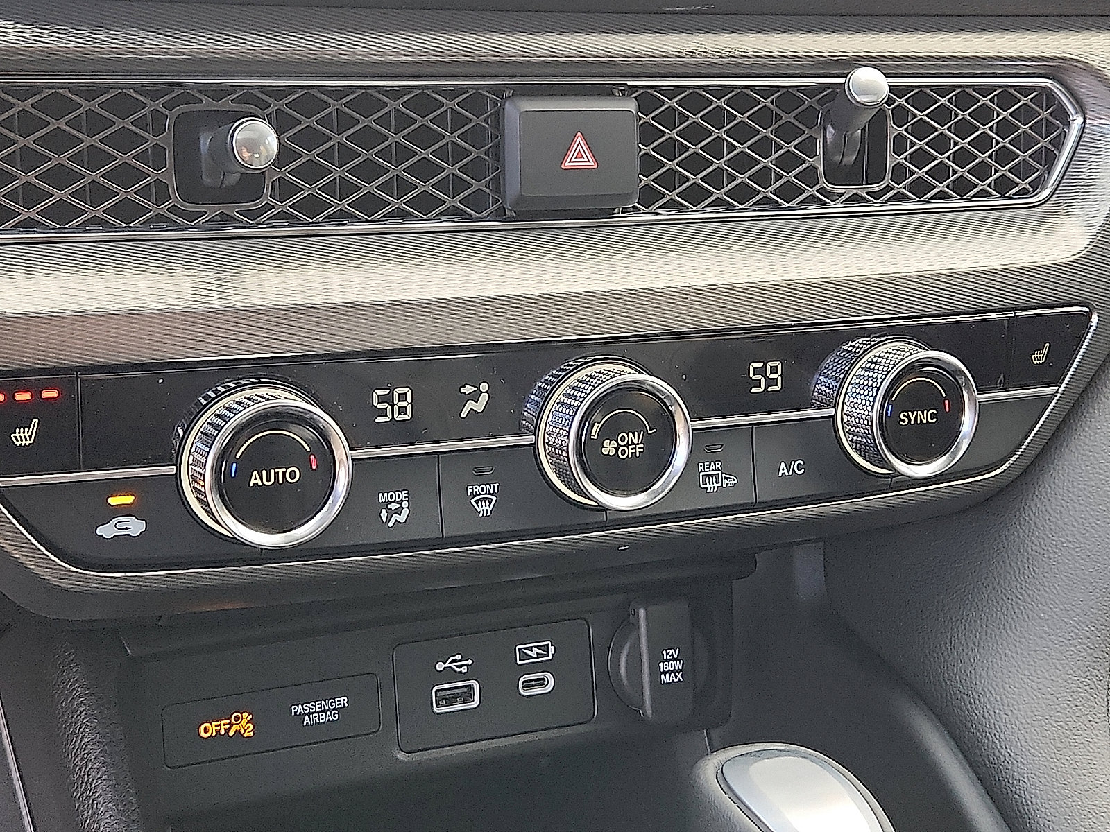 New 2026 Acura Integra A-Spec image 12