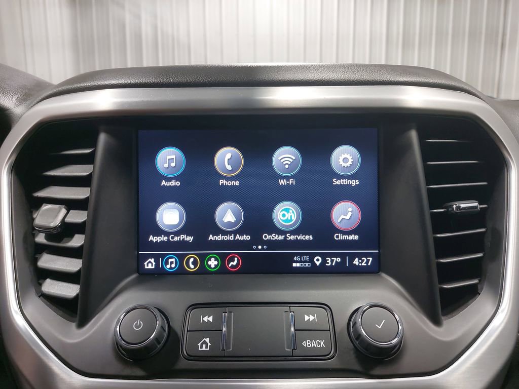 Used 2023 GMC Acadia SLE w/ Driver Convenience Package image 24