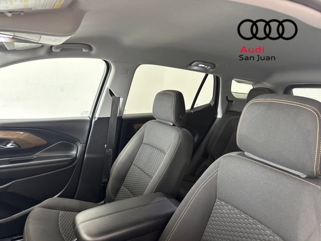 Used 2021 GMC Terrain SLE w/ Driver Convenience Package image 17