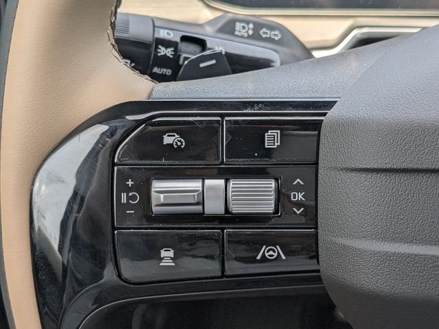 New 2026 Kia Sorento SX Prestige w/ Olive Brown Leather Package AWD/4WD image 27