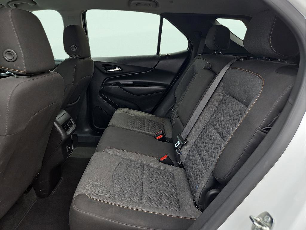 Used 2024 Chevrolet Equinox LT FWD image 8