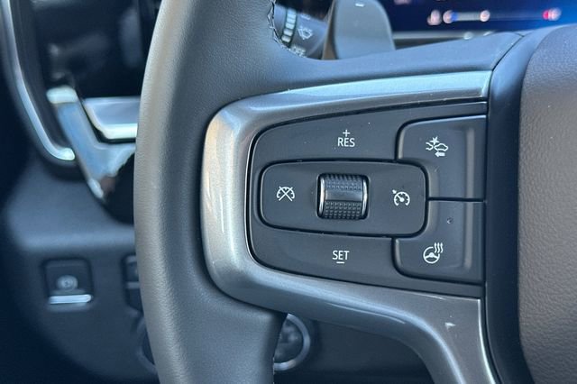 New 2026 Chevrolet Silverado 1500 RST image 31