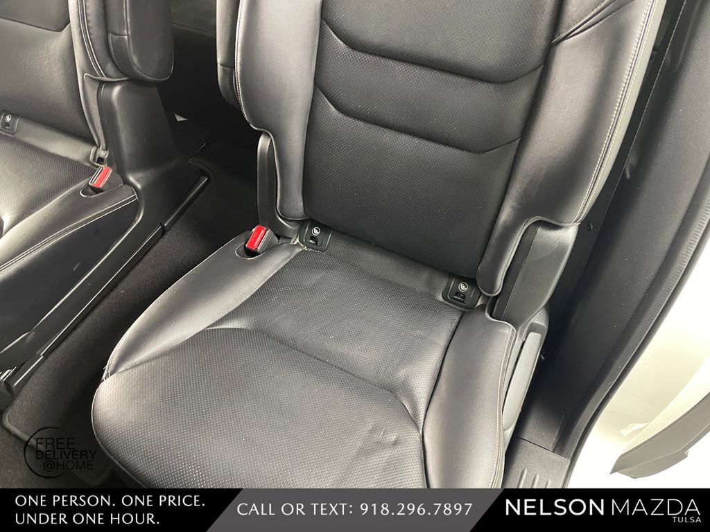 Used 2020 MAZDA CX-9 Grand Touring image 43