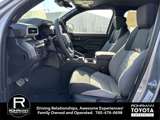 New 2026 Toyota Tacoma TRD Sport image 10